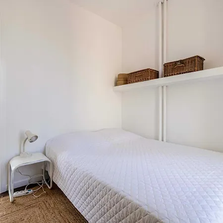 Fair-conditioned Seafront - Appartement *