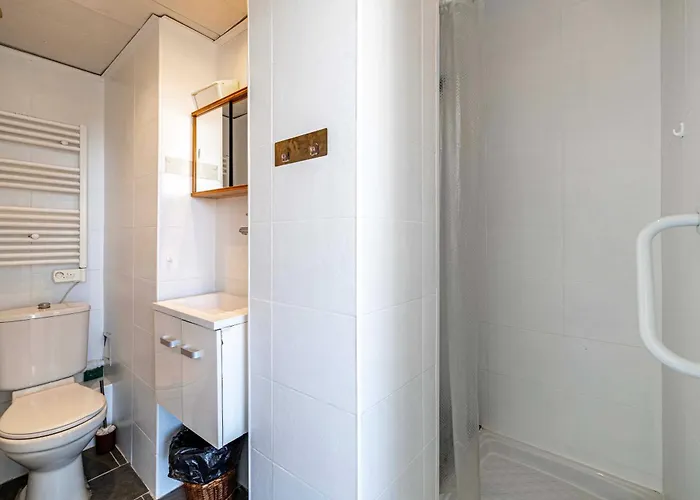 Fair-conditioned Seafront - Appartement *